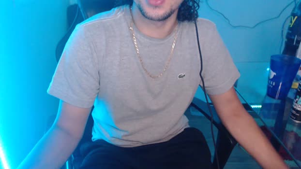 jonasz 05-11-2024 Recorded Video suckshow