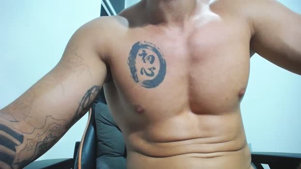 pitgostoso 05-11-2024 Recorded Video jackoff