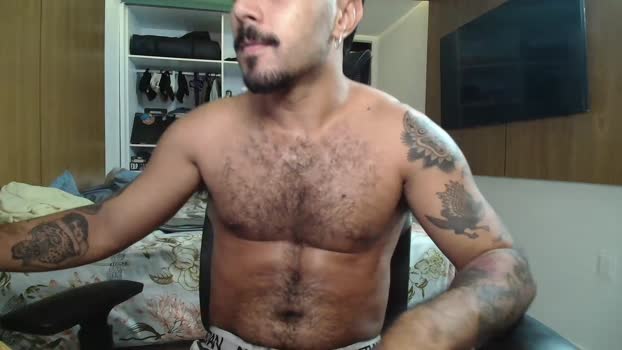 taurusboy27 05-11-2024 Recorded Video spanking