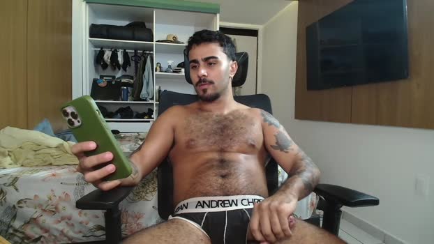 taurusboy27 05-11-2024 Recorded Video spanking