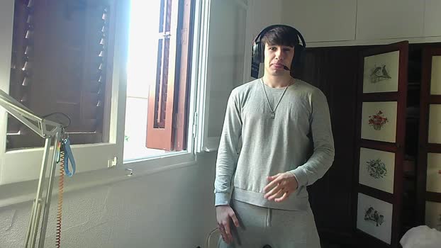 thebulgueboyy 05-11-2024 Recorded Video Video