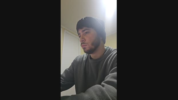 Alexxfabiann 06-11-2024 Recorded Video skinny