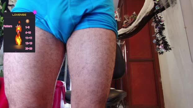 AzKingdom 06-11-2024 Recorded Video jerkoff
