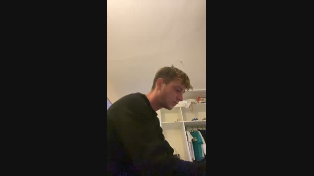 Boyveuxfemme 06-11-2024 Recorded Video Ass