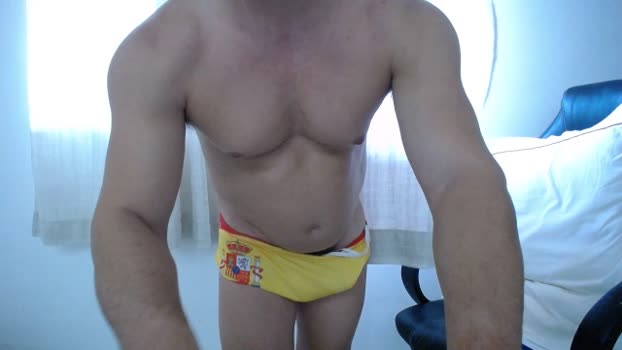 Caio_22cm 05-11-2024 Recorded Video nasty