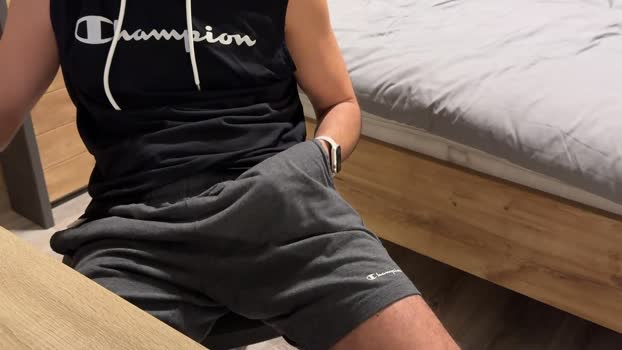 Calvinko1 05-11-2024 Recorded Video orgasm