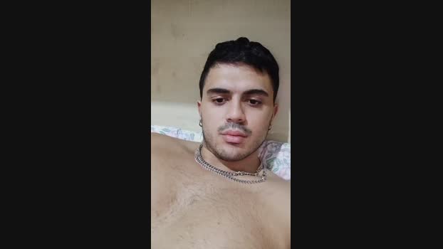 Crino021 05-11-2024 Recorded Video fuckme