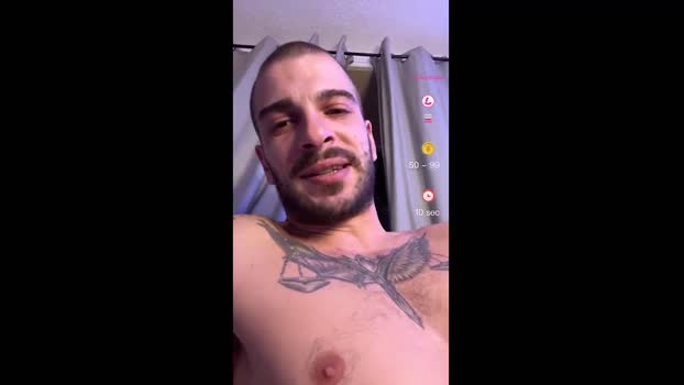 Greyoff 05-11-2024 Recorded Video analsex