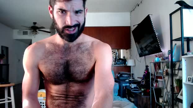 HHScritch 05-11-2024 Recorded Video naked