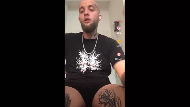 Inkmaster089 06-11-2024 Recorded Video kissing
