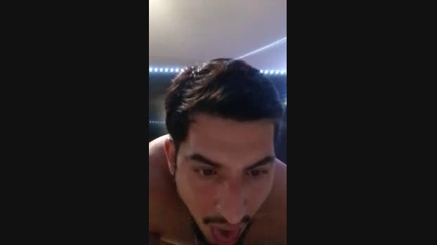 Isain3 06-11-2024 Recorded Video Naked
