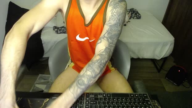 Lealboy 06-11-2024 Recorded Video harddick