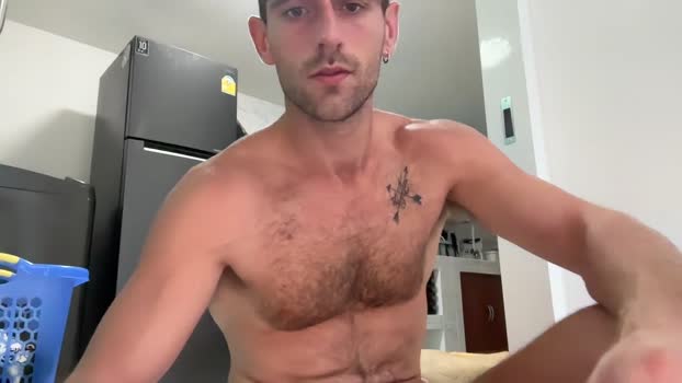 LukeGunn 06-11-2024 Recorded Video sexy