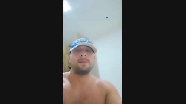 Machaosarado 05-11-2024 Recorded Video fuckme