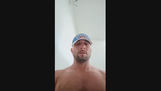 Machaosarado 06-11-2024 Recorded Video jackoff