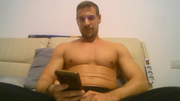 Magagna91 05-11-2024 Recorded Video squirt