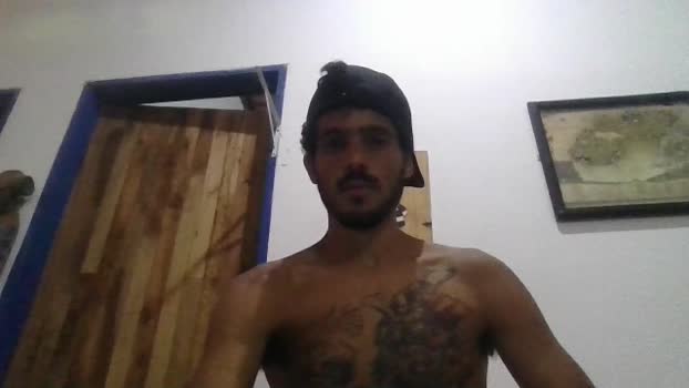 Scotybrasil 06-11-2024 Recorded Video fingers