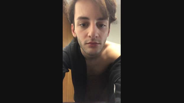 Thefallenangel 06-11-2024 Recorded Video bigdick