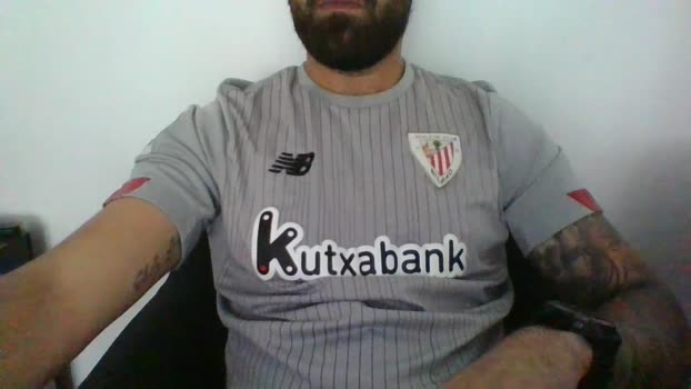 baskedotado 06-11-2024 Recorded Video fuckme