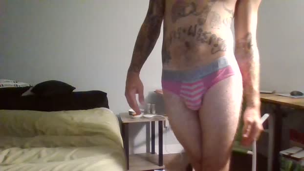 bubblebuttboii