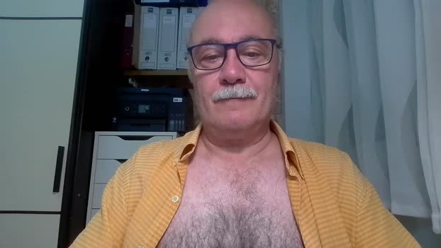 joandebcn 06-11-2024 Recorded Video fingering