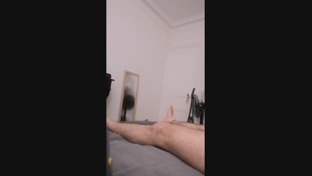 lopearebeu3 06-11-2024 Recorded Video fingers