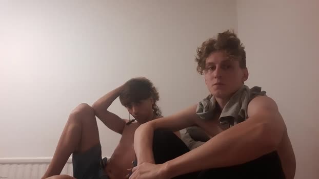 maxyboy651 05-11-2024 Recorded Video fingering