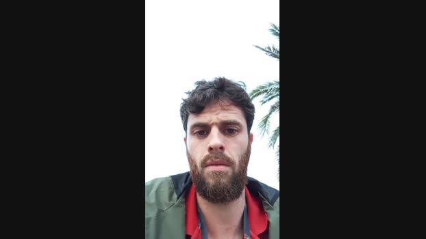 pocholo30 06-11-2024 Recorded Video fuckface