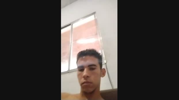 wilkerramatis 06-11-2024 Recorded Video jerkoff
