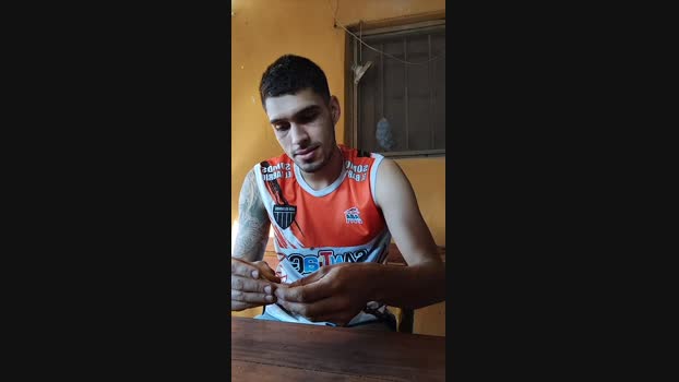 27431axel 06-11-2024 Recorded Video naked