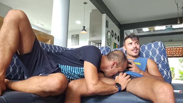 Activeman 06-11-2024 Recorded Video jackoff