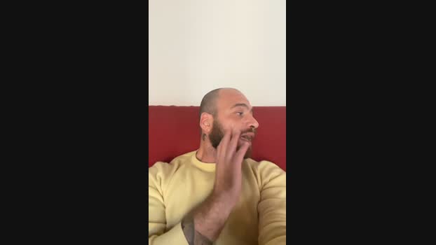 Clatoro_90 07-11-2024 Recorded Video orgasm
