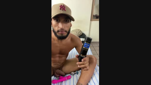 Dasul_01 06-11-2024 Recorded Video bj-dildo