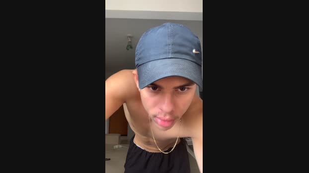 Joaopedro1_ 07-11-2024 Recorded Video striptease