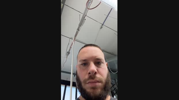 Lisciaking91 07-11-2024 Recorded Video Cam
