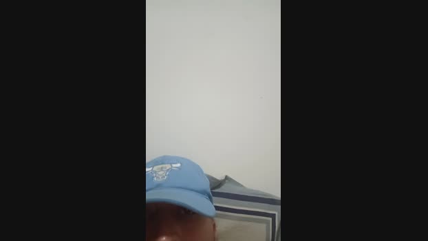 Machaosarado 07-11-2024 Recorded Video fuckface