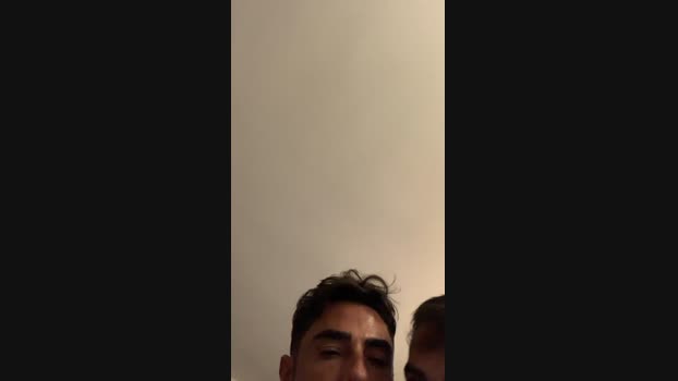 MachosGym 07-11-2024 Recorded Video gag