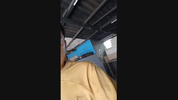 Made1nFavela 07-11-2024 Recorded Video ass