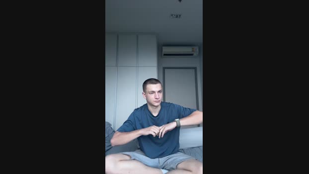 Maxlad18 07-11-2024 Recorded Video fingering