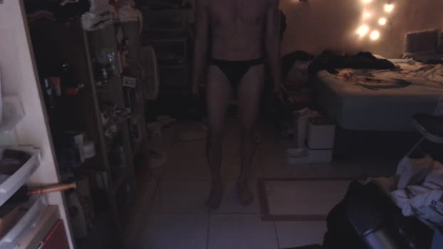 Nick7717 06-11-2024 Recorded Video bigass