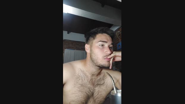 OsitoHot0 07-11-2024 Recorded Video jerking
