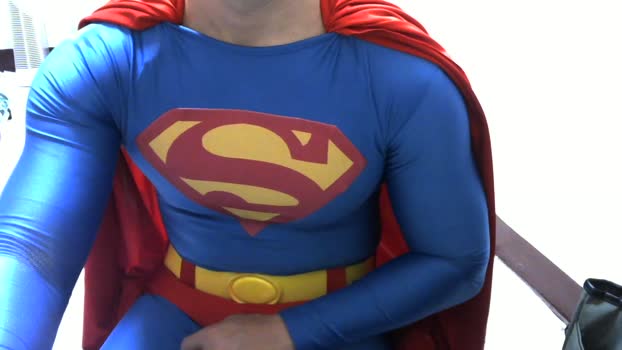 SuperHeroM 07-11-2024 Recorded Video bigcock