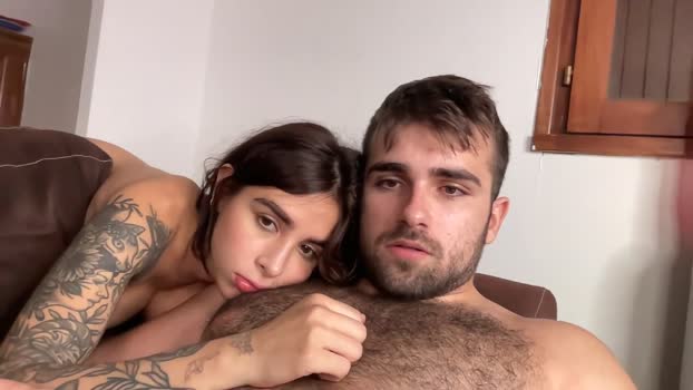 Thony_Grey 07-11-2024 Recorded Video striptease