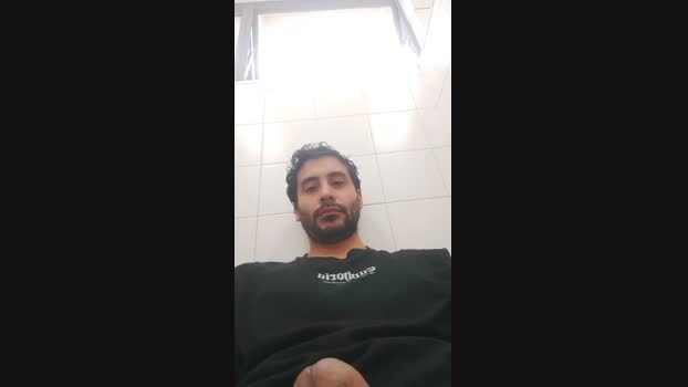Valenlio_Por 07-11-2024 Recorded Video Topless