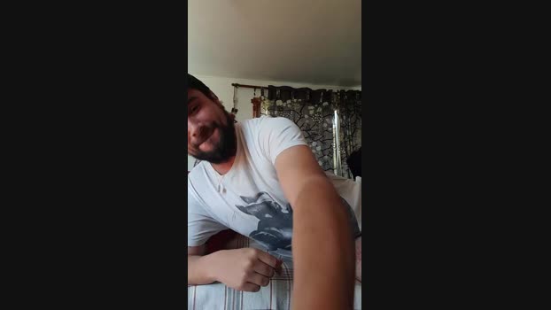VecinoChileno 06-11-2024 Recorded Video fuckface