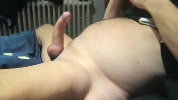 Zeigegeiler69 07-11-2024 Recorded Video fingers