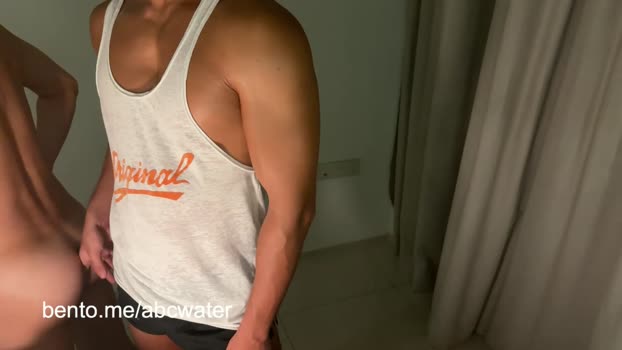 abcwater 07-11-2024 Recorded Video sexyfeet