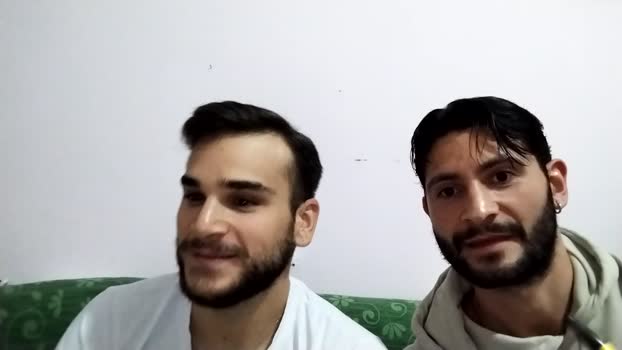 antonio1643 06-11-2024 Recorded Video kink