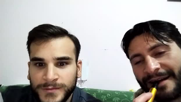antonio1643 06-11-2024 Recorded Video hard