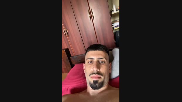 benjacbacap01 06-11-2024 Recorded Video fuckface